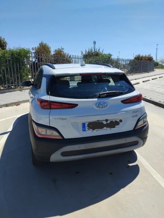 Hyundai Kona 2021