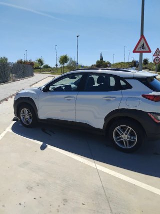 Hyundai Kona 2021