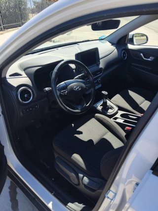 Hyundai Kona 2021
