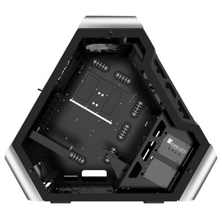 Jonsbo TR03-A Silver