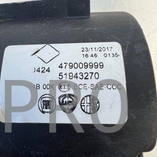 FARO ANTINIEBLA IZQUIERDO JEEP RENEGADE