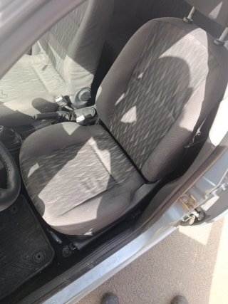 Ford Focus 2004