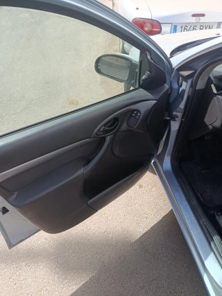 Ford Focus 2004