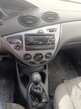 Ford Focus 2004