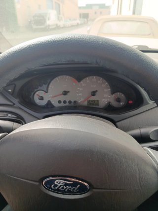 Ford Focus 2004