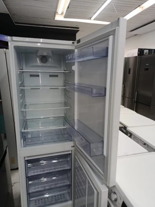 Nevera Beko Combi Garantía + Entrega