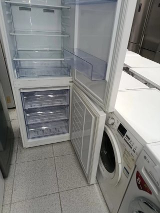 Nevera Beko Combi Garantía + Entrega