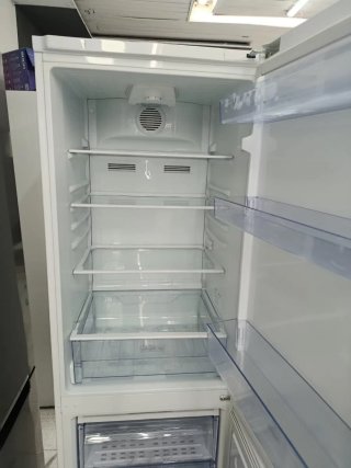 Nevera Beko Combi Garantía + Entrega