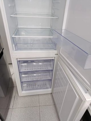 Nevera Beko Combi Garantía + Entrega