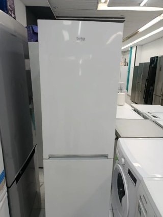 Nevera Beko Combi Garantía + Entrega