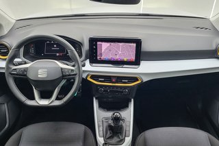 Seat Arona 1.0 TSI 85kW (115CV) Style XM