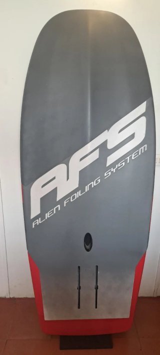 Tabla Wingfoil AFS Fire 90L