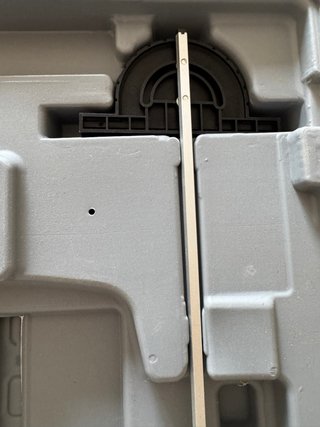 Sierra Dremel Moto-Saw MS20 + Maletín