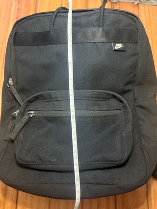 Mochila Nike Negra