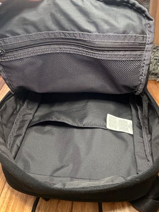 Mochila Nike Negra