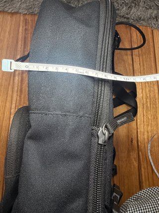 Mochila Nike Negra