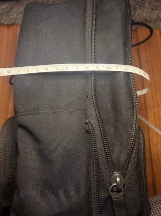 Mochila Nike Negra