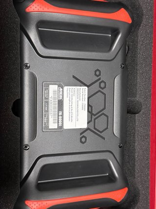 Escáner Coche Ancel FX8000i OBD2 WiFi