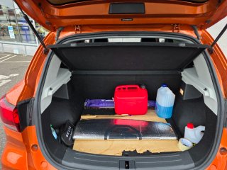 MG ZS 2023