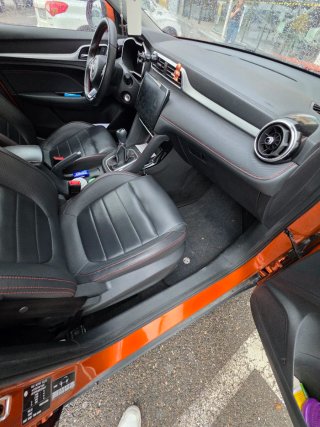 MG ZS 2023