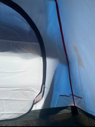 Tienda de campaña Quechua T3+