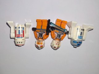Lego star wars 9493