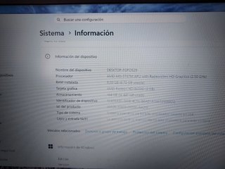 Portátil Acer Aspire V5 Negro