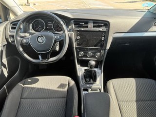 Volkswagen Golf 2019 TDI