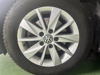 Volkswagen Golf 2019 TDI