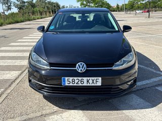 Volkswagen Golf 2019 TDI