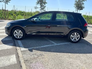 Volkswagen Golf 2019 TDI