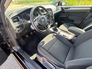 Volkswagen Golf 2019 TDI