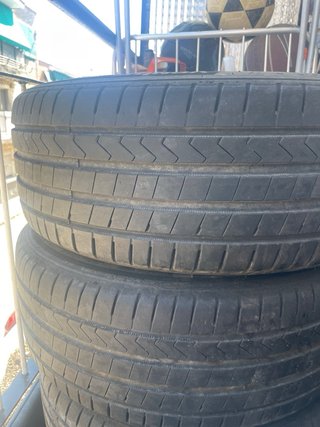 Llantas 205/55 R16 y neumaticos