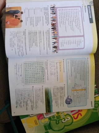 Burlington Options Workbook. 3 ESO. Isbn9789925309