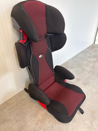 Silla de coche Isofix niño
