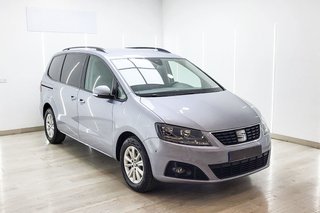 Seat Alhambra 2.0 TDI 110kW DSG St&amp;Sp Style Travel Ed