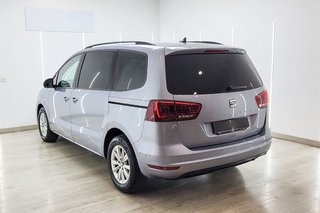 Seat Alhambra 2.0 TDI 110kW DSG St&amp;Sp Style Travel Ed