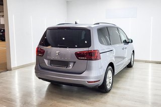 Seat Alhambra 2.0 TDI 110kW DSG St&amp;Sp Style Travel Ed