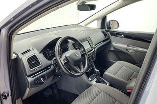 Seat Alhambra 2.0 TDI 110kW DSG St&amp;Sp Style Travel Ed