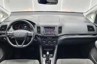 Seat Alhambra 2.0 TDI 110kW DSG St&amp;Sp Style Travel Ed