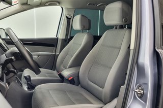 Seat Alhambra 2.0 TDI 110kW DSG St&amp;Sp Style Travel Ed