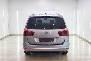 Seat Alhambra 2.0 TDI 110kW DSG St&amp;Sp Style Travel Ed