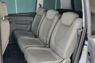 Seat Alhambra 2.0 TDI 110kW DSG St&amp;Sp Style Travel Ed