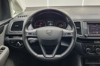 Seat Alhambra 2.0 TDI 110kW DSG St&amp;Sp Style Travel Ed