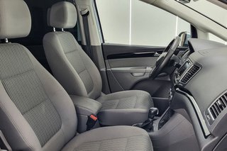 Seat Alhambra 2.0 TDI 110kW DSG St&amp;Sp Style Travel Ed