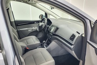Seat Alhambra 2.0 TDI 110kW DSG St&amp;Sp Style Travel Ed