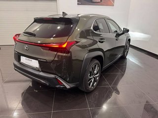 Lexus UX F SPORT LEGEND