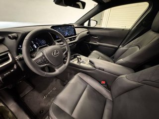 Lexus UX F SPORT LEGEND