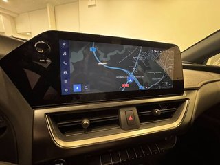 Lexus UX F SPORT LEGEND