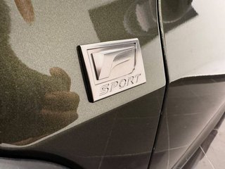 Lexus UX F SPORT LEGEND